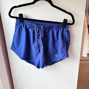Nike shorts